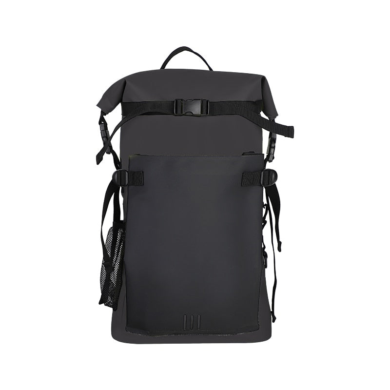 TidalTrailblazer - The Ultimate Rafting and Floating Storage Pack by DarkByteGear