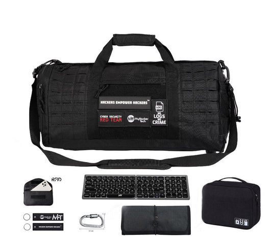 S S H Bundle by DarkByteGear