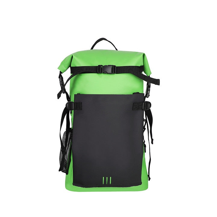 TidalTrailblazer - The Ultimate Rafting and Floating Storage Pack by DarkByteGear