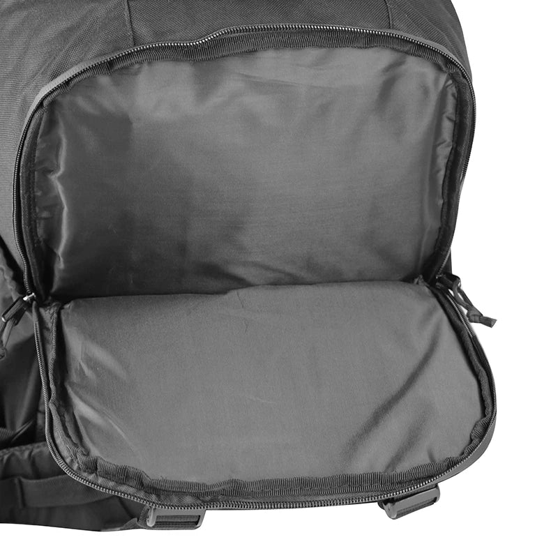 LQARMY 35L Army Men Backpacks Outdoor Rucksack Molle Bags Military Tactical Backpack for Travel Hiking Camping Hunting by DarkByteGear