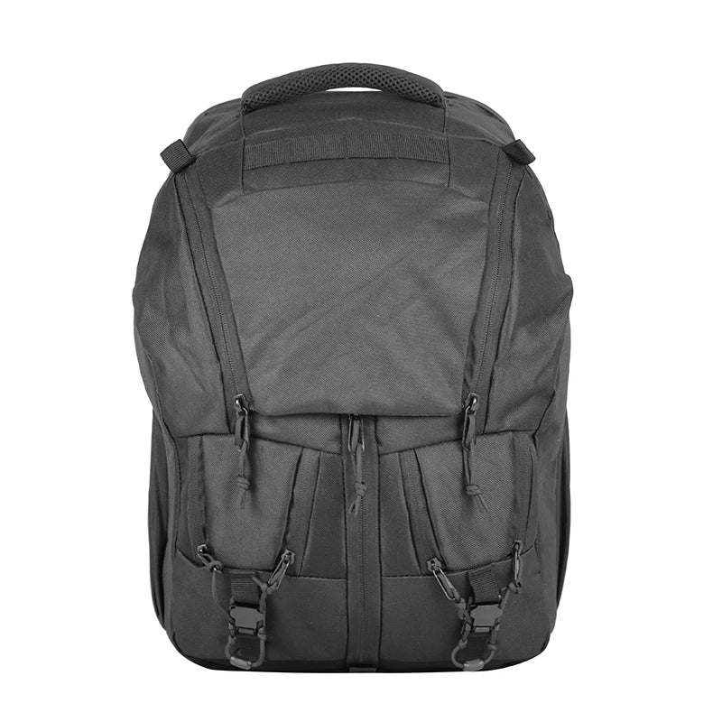 LQARMY 35L Army Men Backpacks Outdoor Rucksack Molle Bags Military Tactical Backpack for Travel Hiking Camping Hunting by DarkByteGear