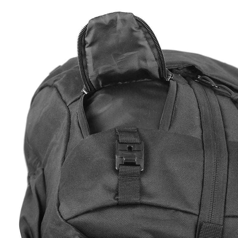 LQARMY 35L Army Men Backpacks Outdoor Rucksack Molle Bags Military Tactical Backpack for Travel Hiking Camping Hunting by DarkByteGear