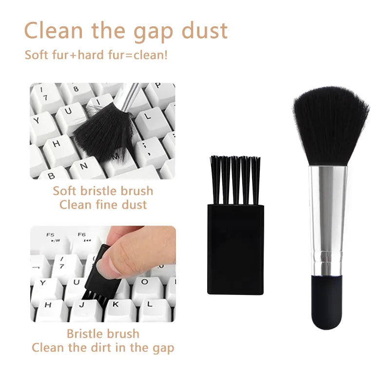 18-in-1 Cleaner kit by DarkByteGear