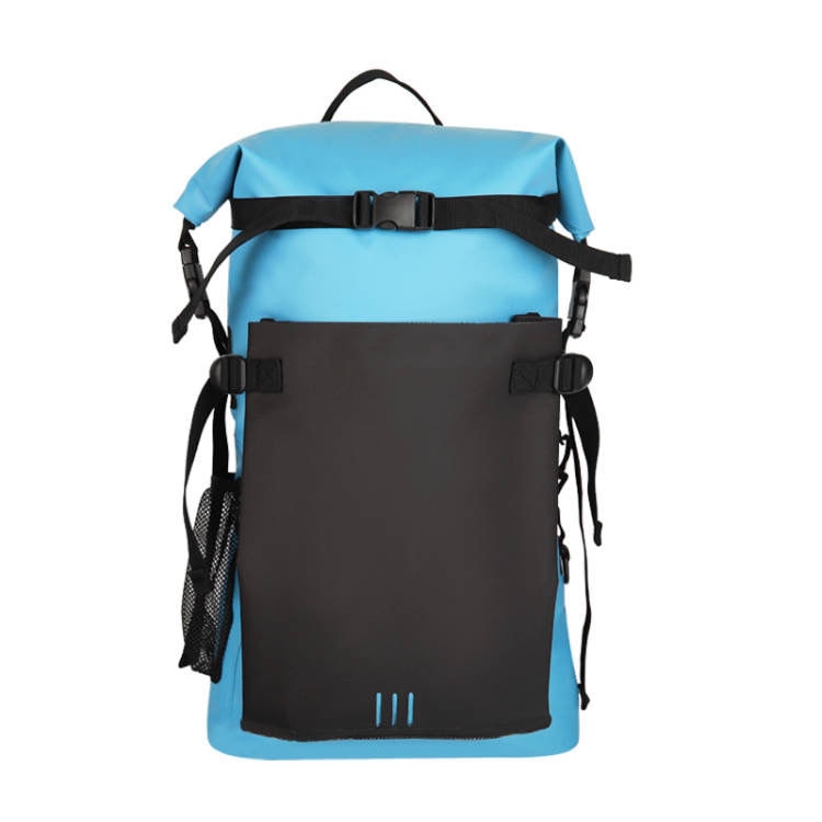 TidalTrailblazer - The Ultimate Rafting and Floating Storage Pack by DarkByteGear