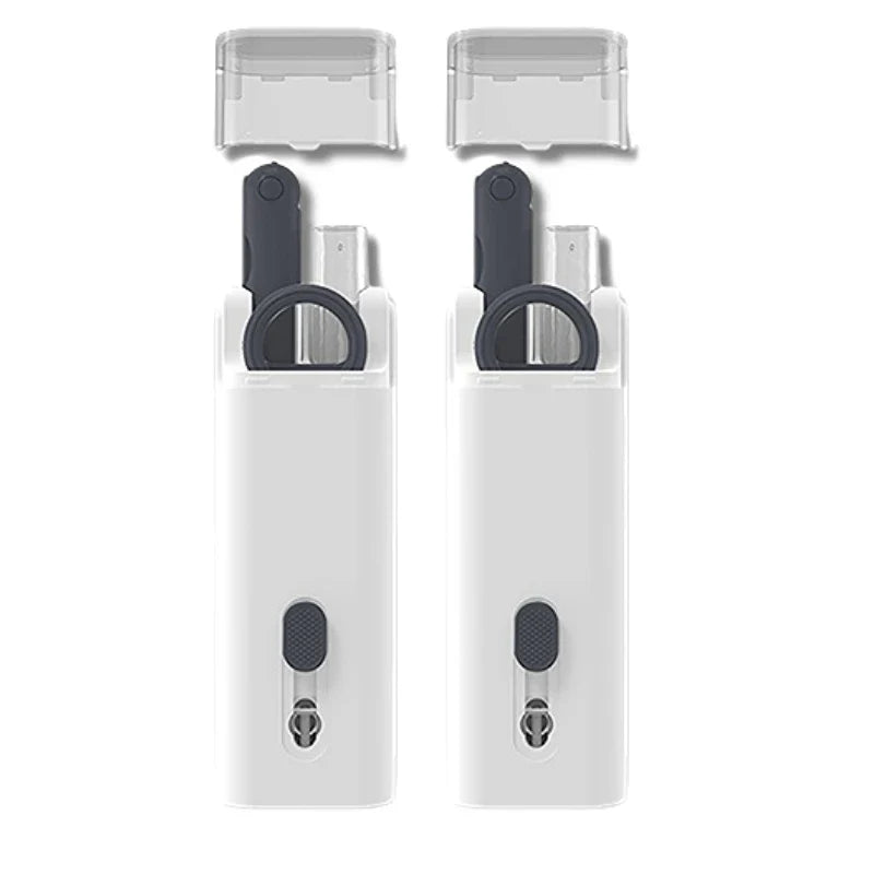 18-in-1 Cleaner kit by DarkByteGear