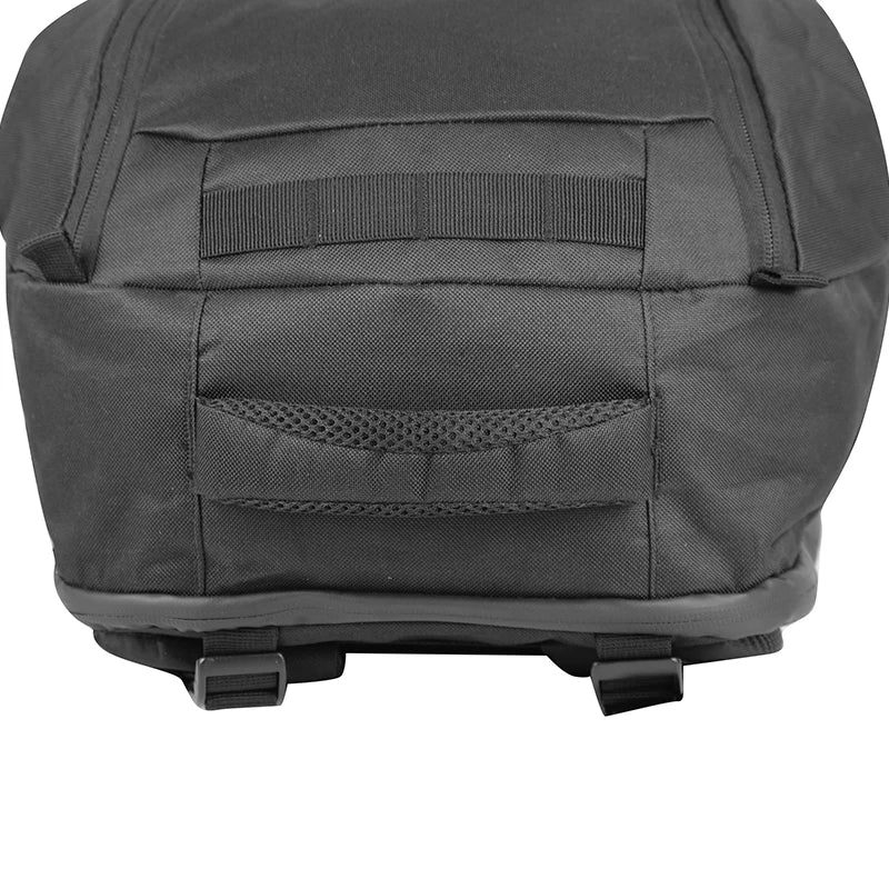 LQARMY 35L Army Men Backpacks Outdoor Rucksack Molle Bags Military Tactical Backpack for Travel Hiking Camping Hunting by DarkByteGear