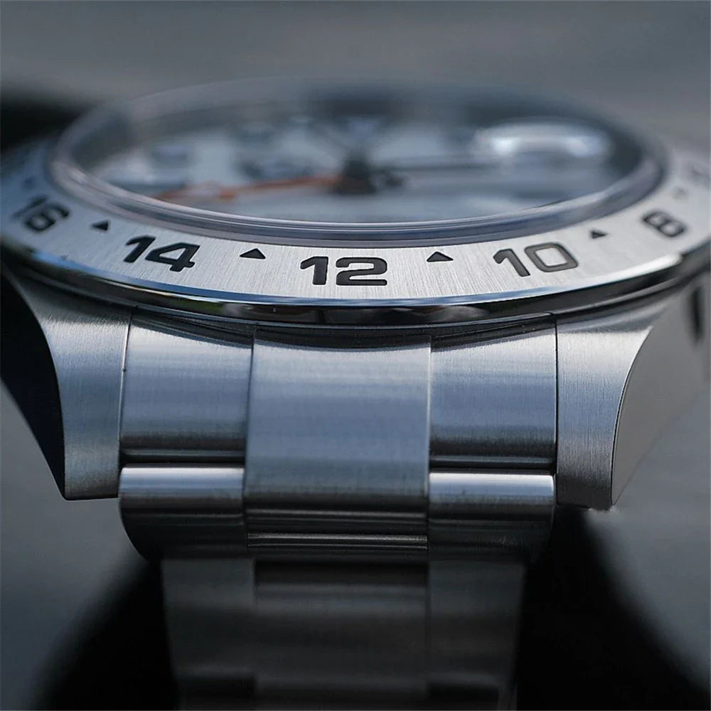 2023 PAGANI Design New Men's Automatic Mechanical Watch by DarkByteGear