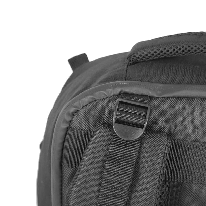 LQARMY 35L Army Men Backpacks Outdoor Rucksack Molle Bags Military Tactical Backpack for Travel Hiking Camping Hunting by DarkByteGear