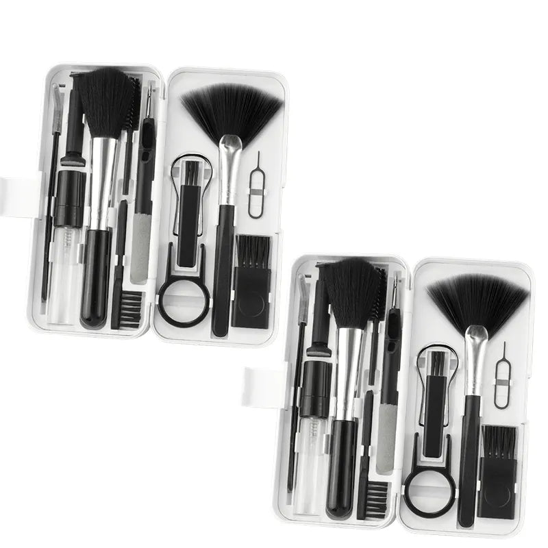 18-in-1 Cleaner kit by DarkByteGear