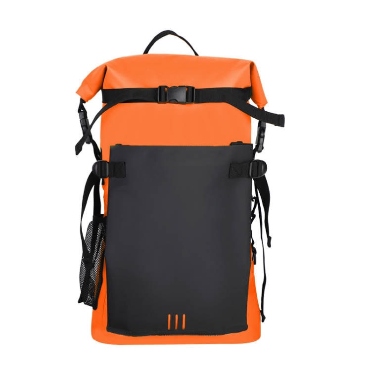 TidalTrailblazer - The Ultimate Rafting and Floating Storage Pack by DarkByteGear