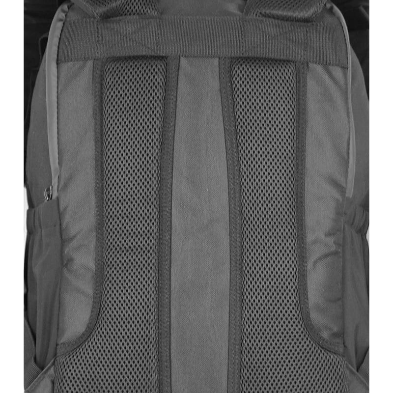 LQARMY 35L Army Men Backpacks Outdoor Rucksack Molle Bags Military Tactical Backpack for Travel Hiking Camping Hunting by DarkByteGear