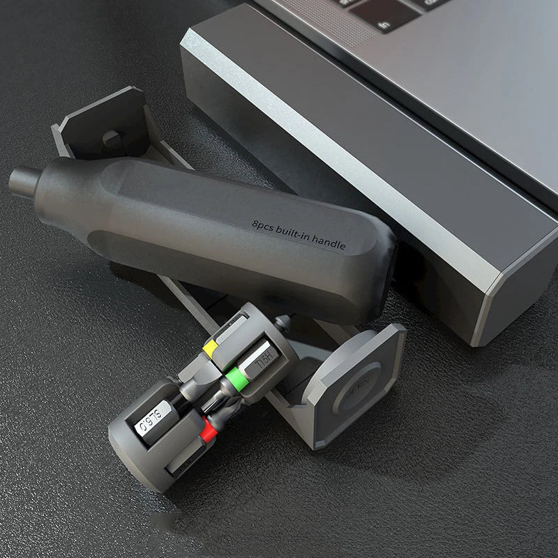 Multifunction Screwdriver Set S2 by DarkByteGear