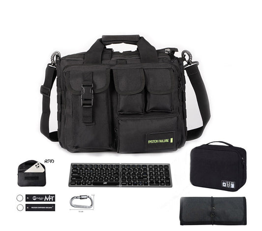 System Crash Bundle by DarkByteGear