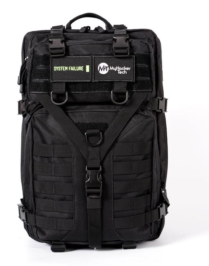 Backend Bundle by DarkByteGear
