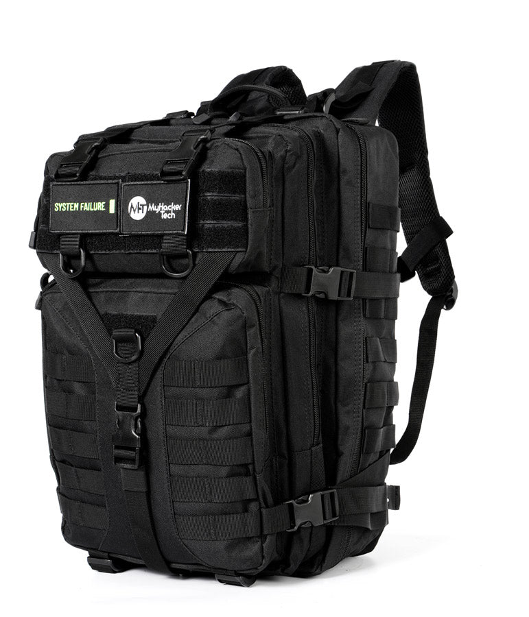 Backend Bundle by DarkByteGear
