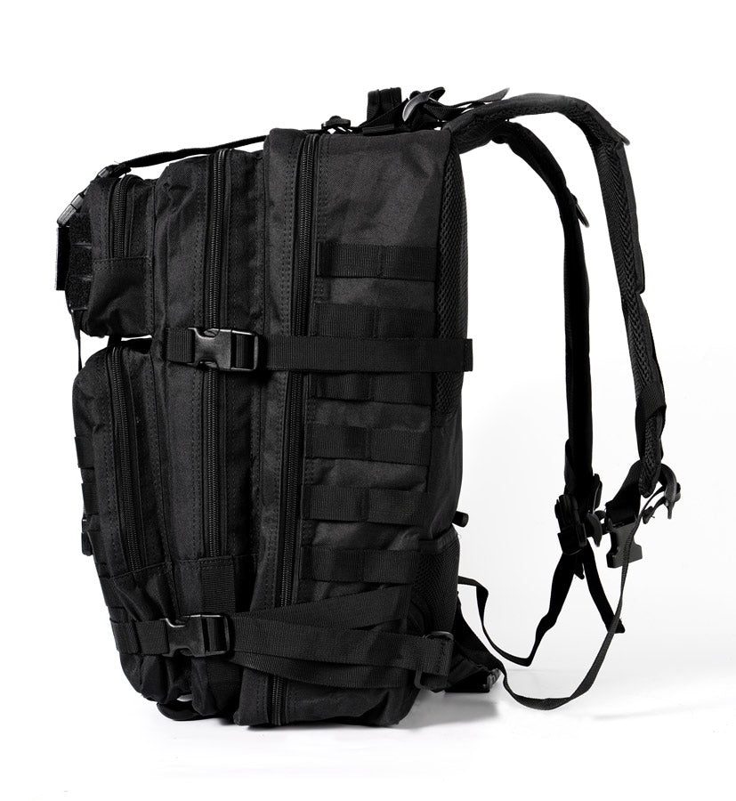 Backend Bundle by DarkByteGear