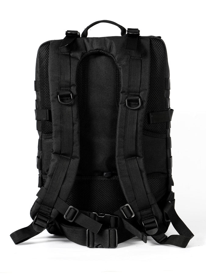 Backend Bundle by DarkByteGear