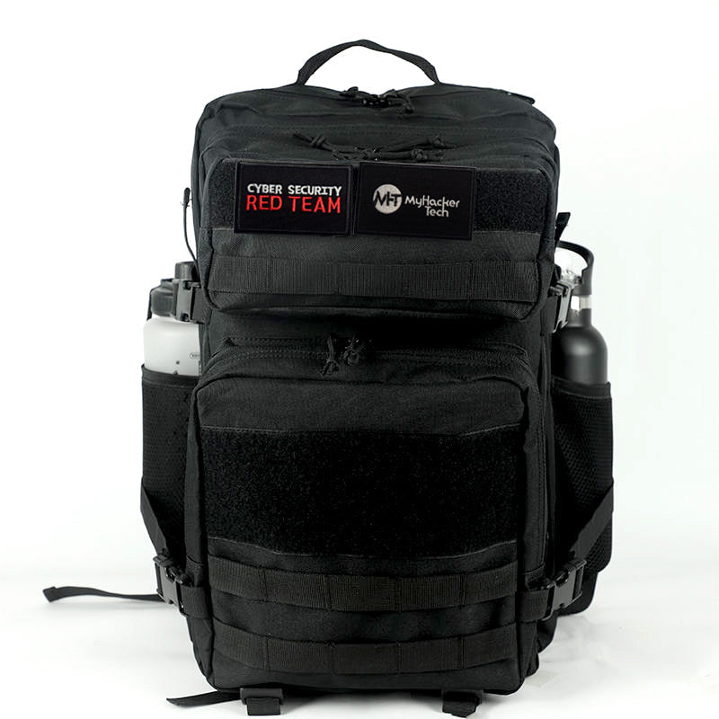 Full Stack Bundle by DarkByteGear