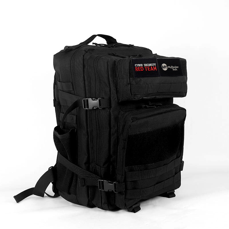 Full Stack Bundle by DarkByteGear