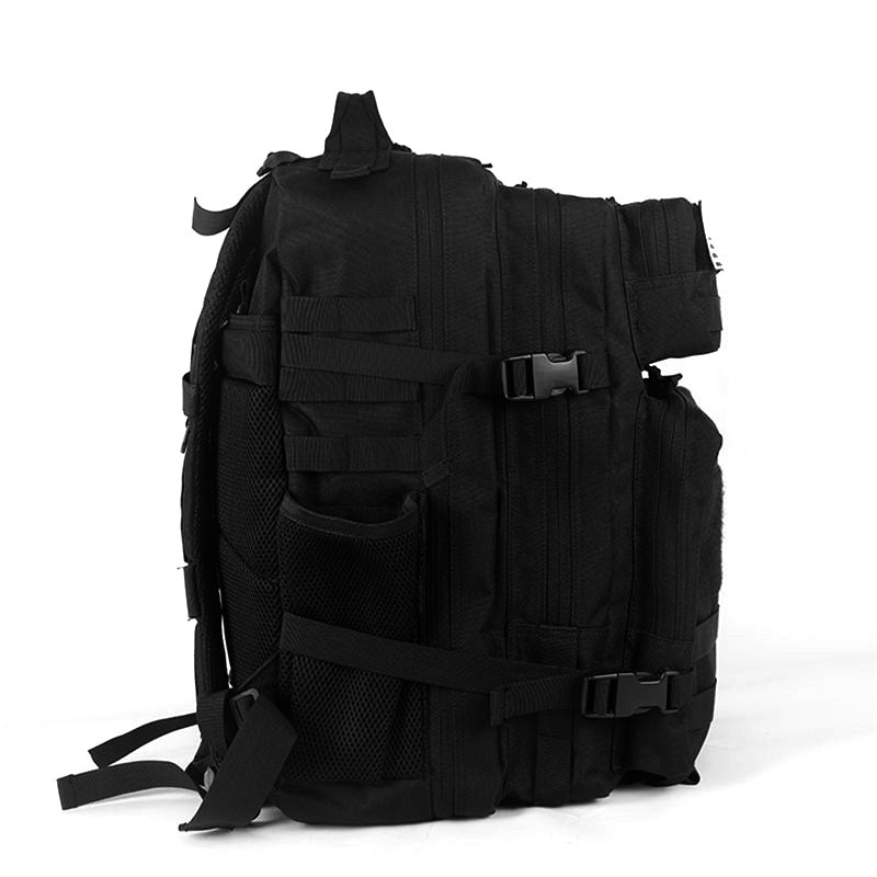 Full Stack Bundle by DarkByteGear