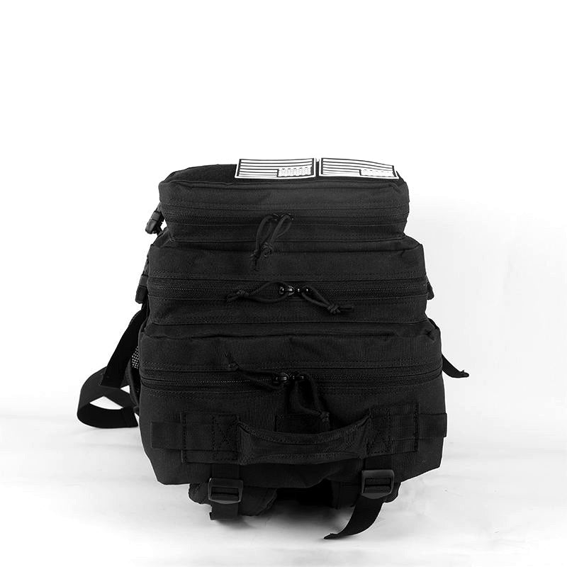 Full Stack Bundle by DarkByteGear