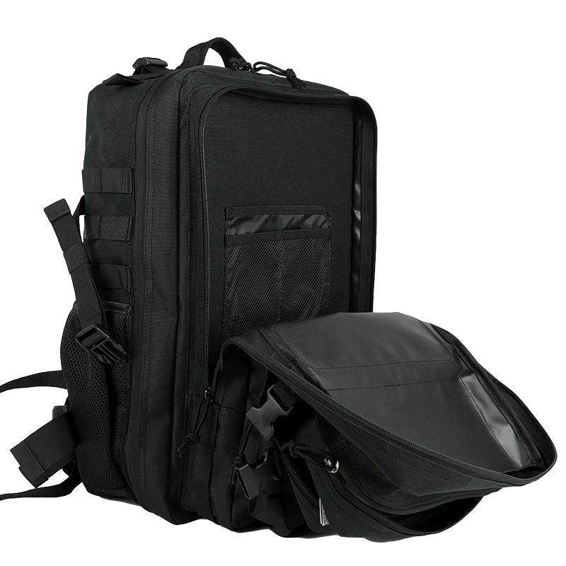 Full Stack Bundle by DarkByteGear