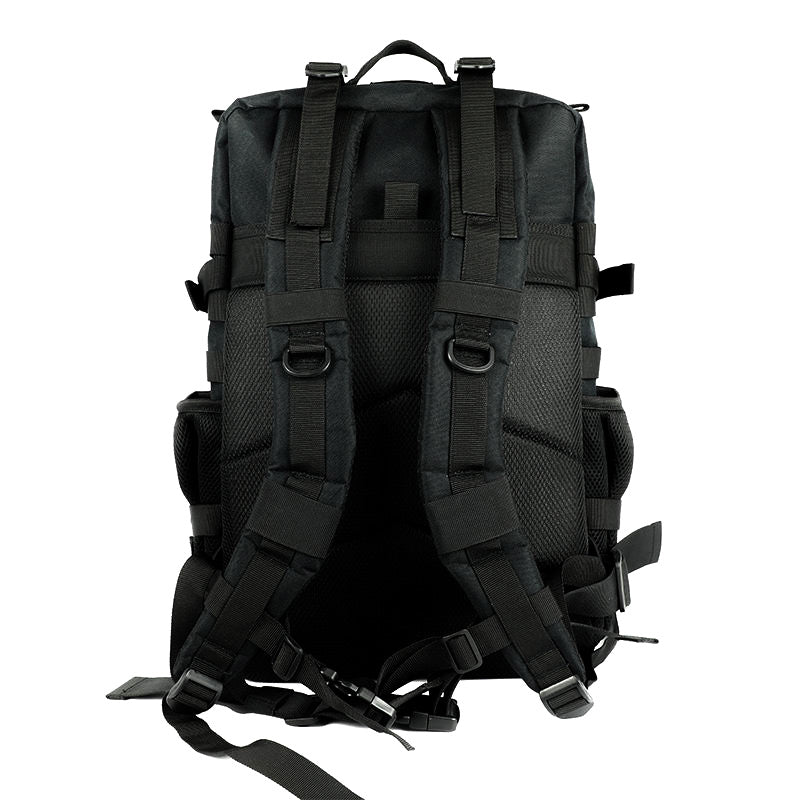 Full Stack Bundle by DarkByteGear