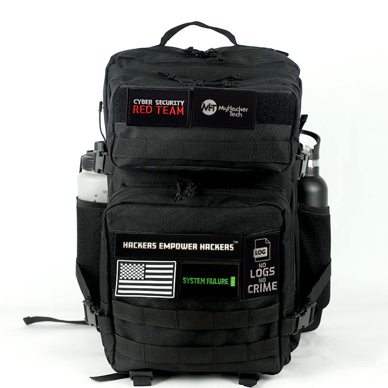 Full Stack Bundle by DarkByteGear