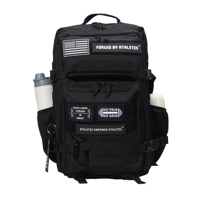Athletes Empower Athletes Gym Bench Bundle by DarkByteGear