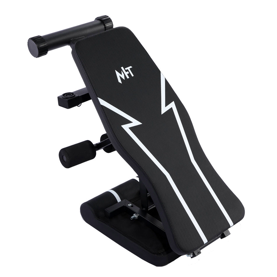 Athletes Empower Athletes Gym Bench Bundle by DarkByteGear