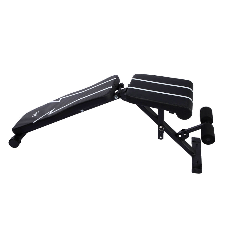 Athletes Empower Athletes Gym Bench Bundle by DarkByteGear