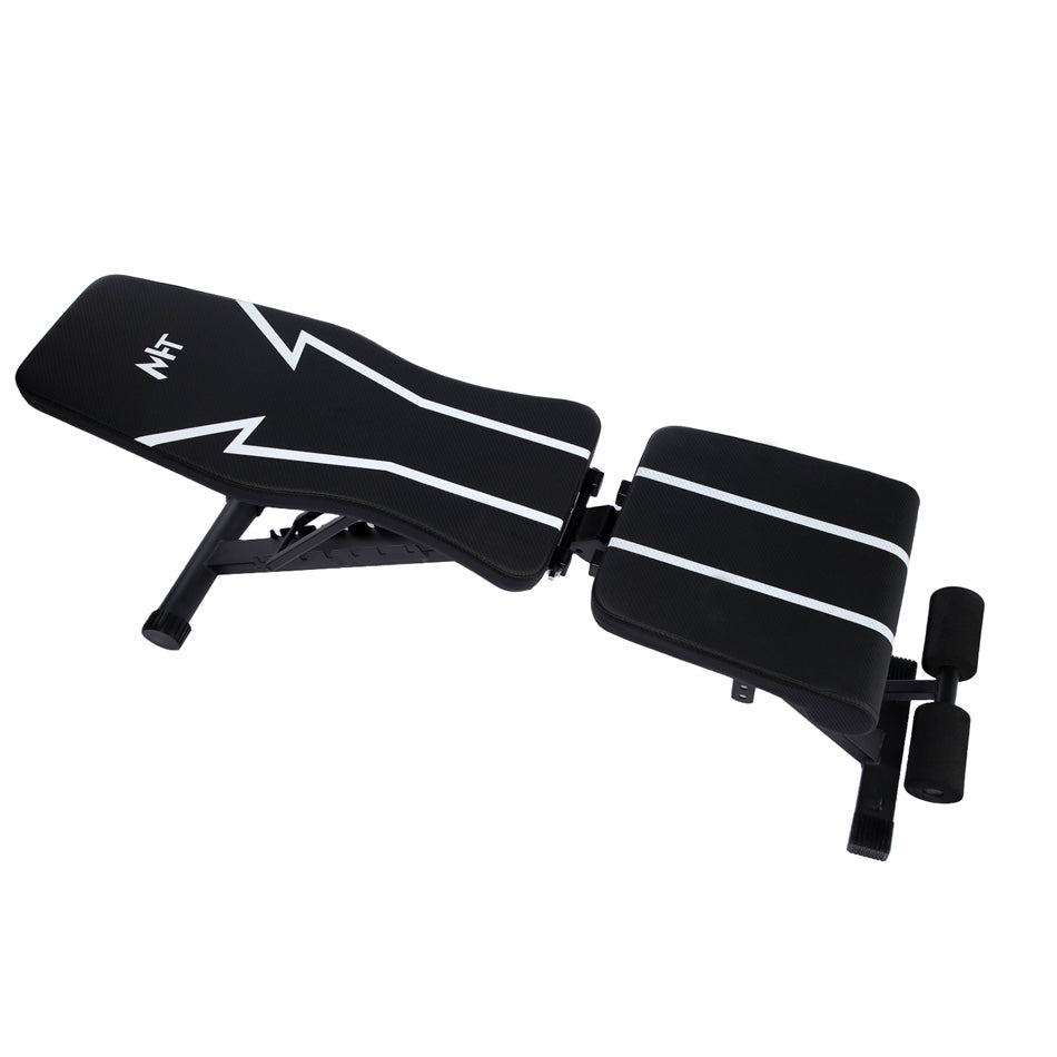 Athletes Empower Athletes Gym Bench Bundle by DarkByteGear
