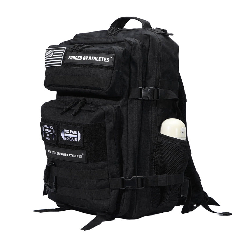 Athletes Empower Athletes Gym Bench Bundle by DarkByteGear