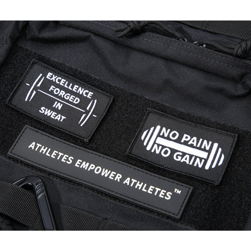 Athletes Empower Athletes Gym Bench Bundle by DarkByteGear