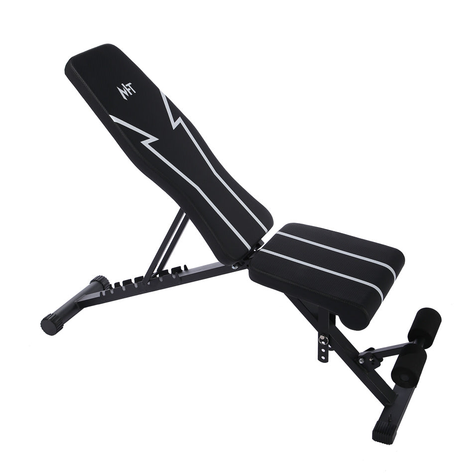 Athletes Empower Athletes Gym Bench Bundle by DarkByteGear
