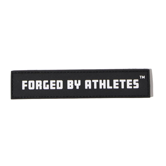 Forged by Athletes Patch by DarkByteGear