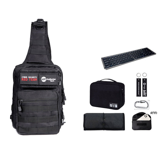 Wardriving Bundle by DarkByteGear