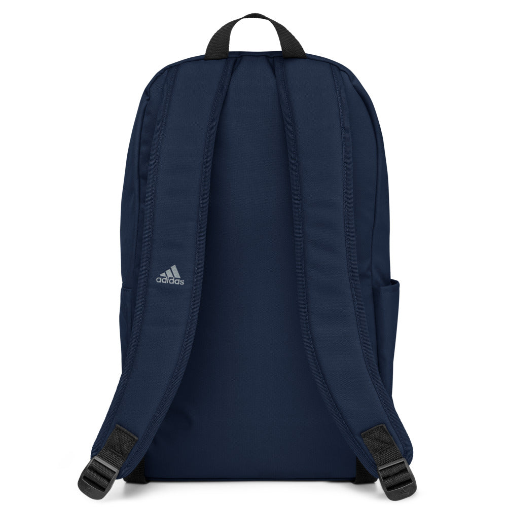 MHT - adidas backpack by DarkByteGear