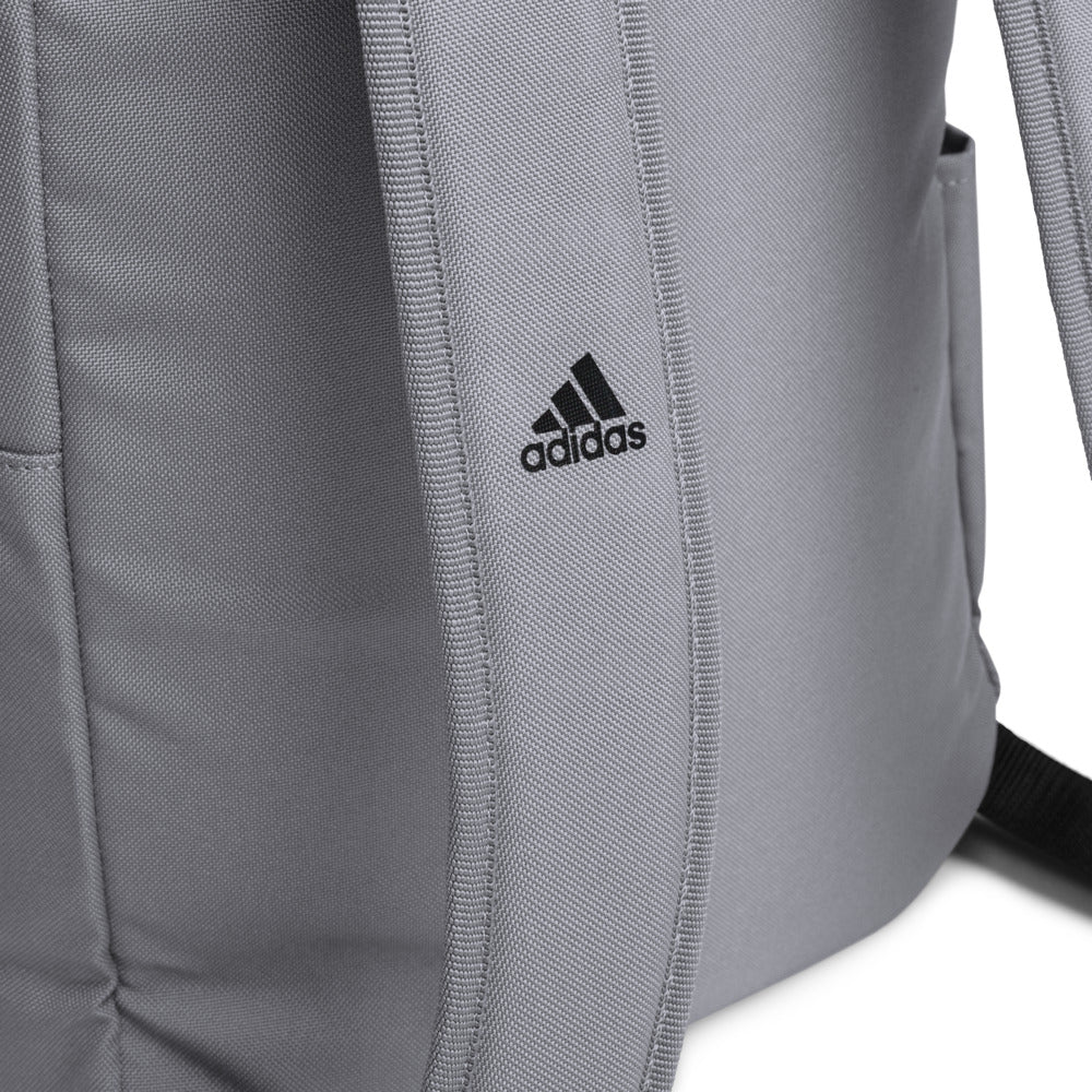 MyHackerTech - adidas backpack by DarkByteGear