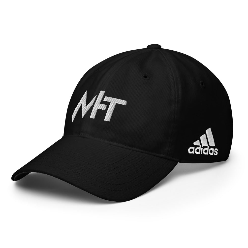 MHT - Performance golf cap by DarkByteGear