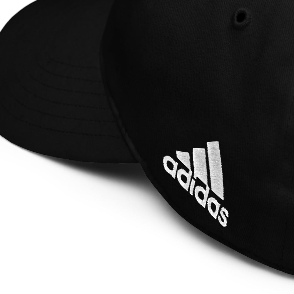 MyHackerTech - Performance golf cap by DarkByteGear