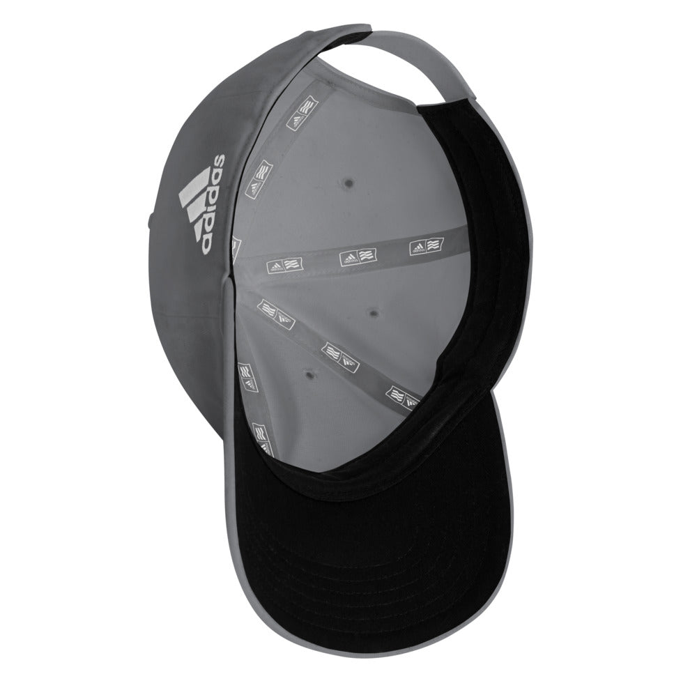 MHT - Performance golf cap by DarkByteGear