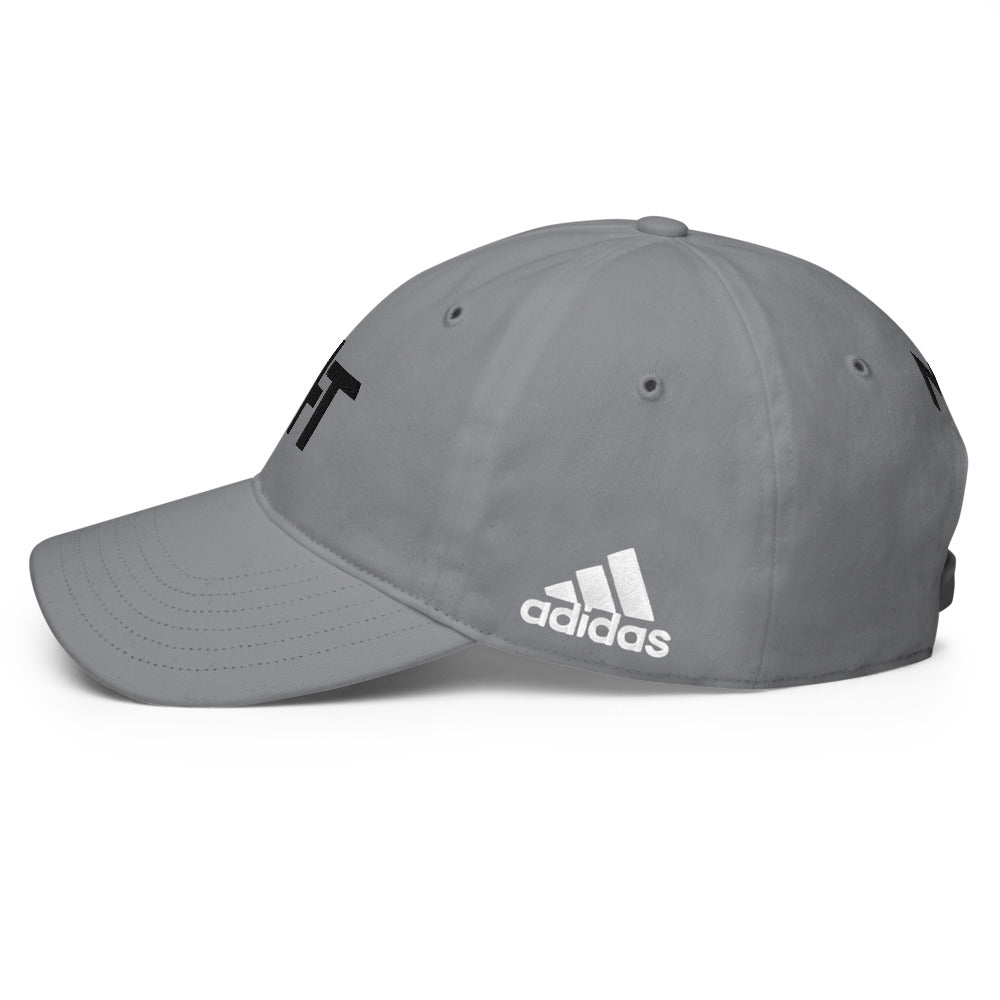 MHT - Performance golf cap by DarkByteGear