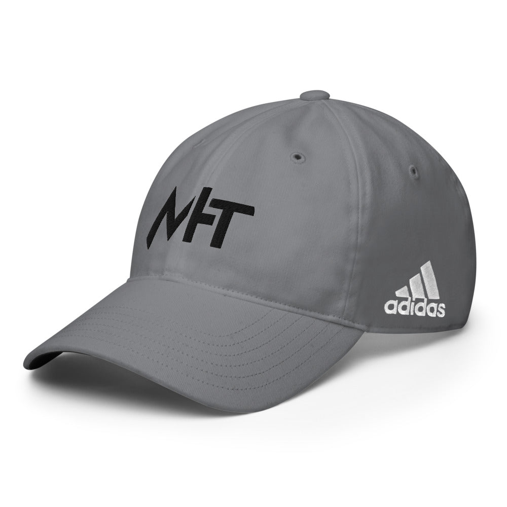 MHT - Performance golf cap by DarkByteGear