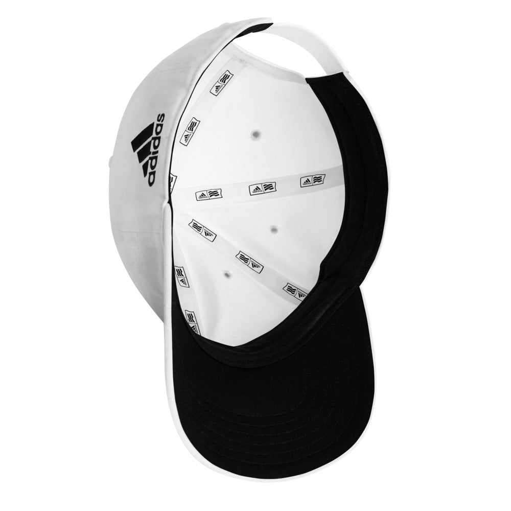 MHT - Performance golf cap by DarkByteGear