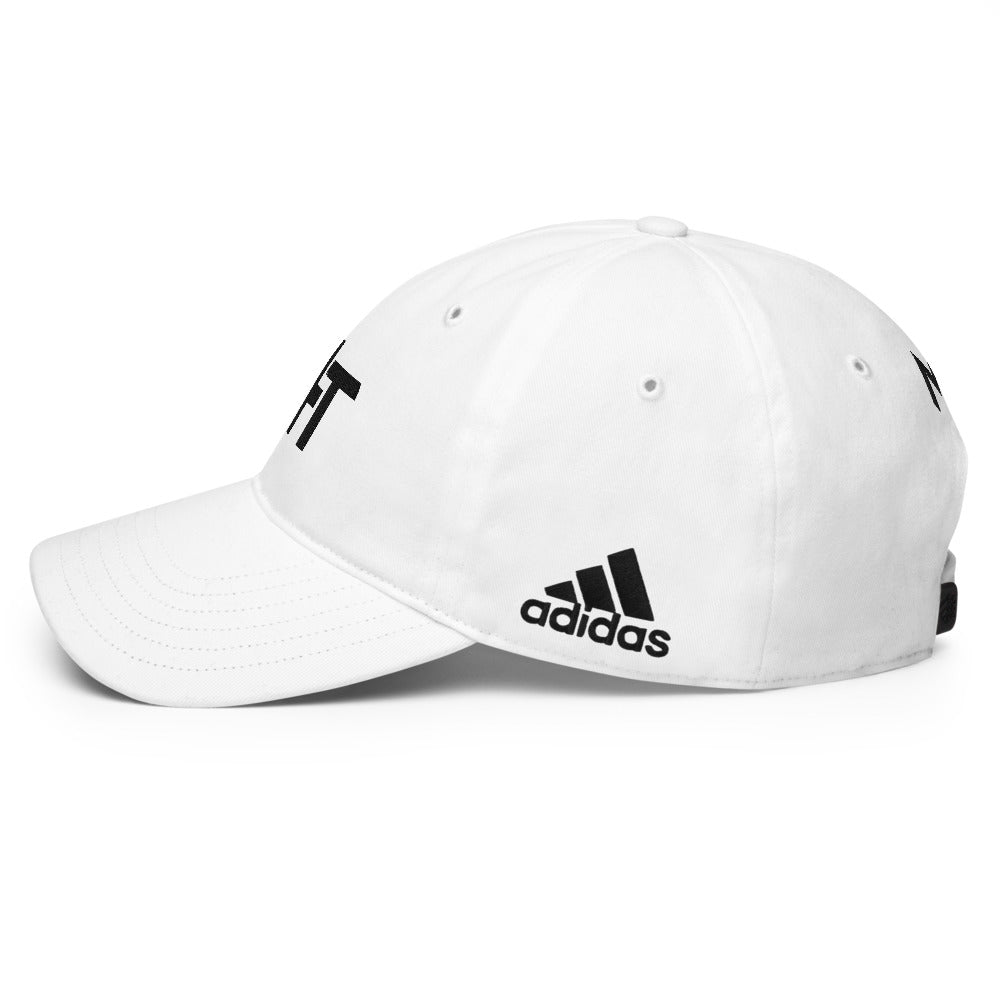 MHT - Performance golf cap by DarkByteGear