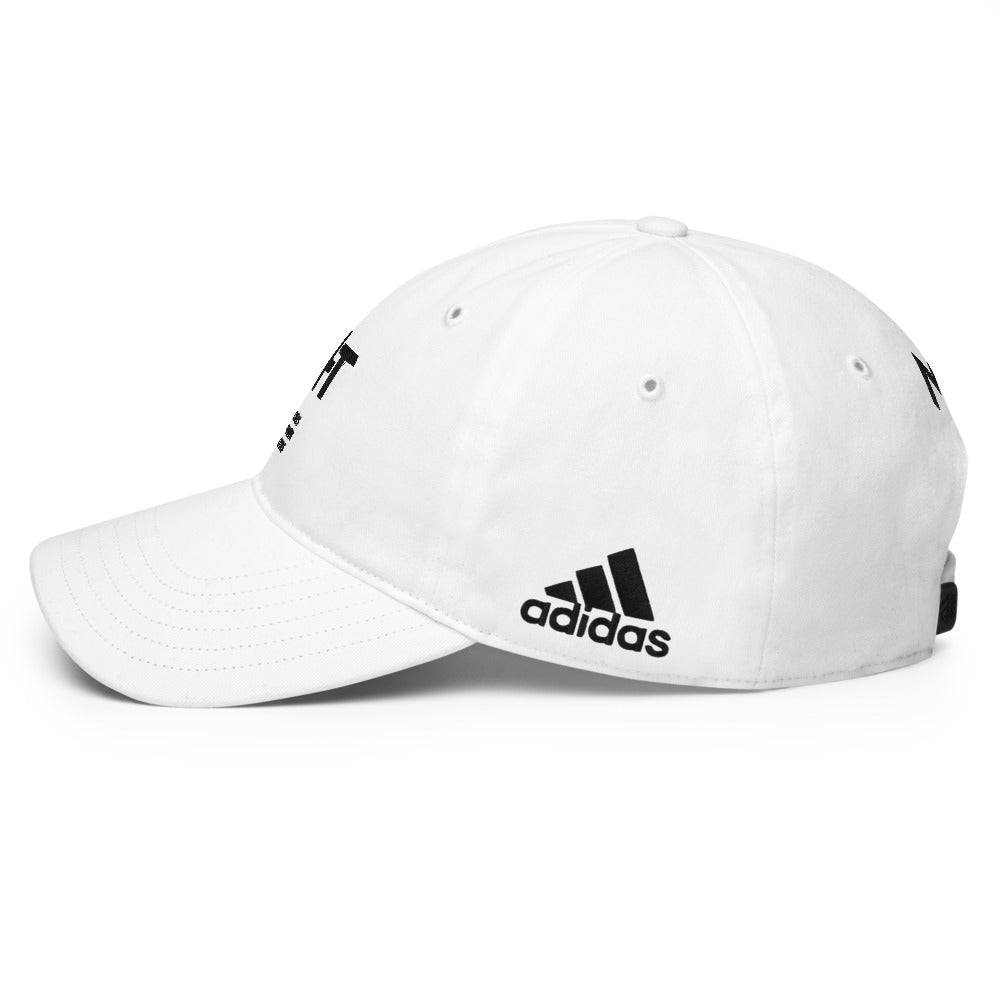 MyHackerTech - Performance golf cap by DarkByteGear
