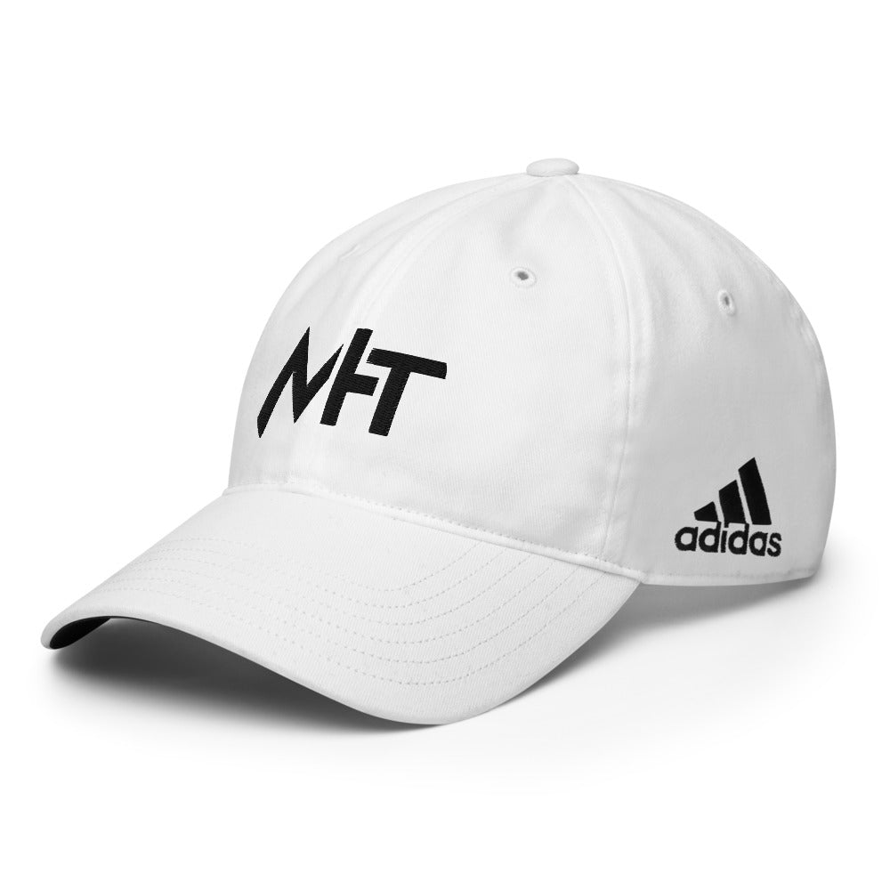 MHT - Performance golf cap by DarkByteGear
