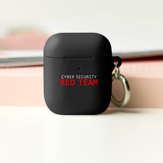 Cyber security Red Team - AirPods case by DarkByteGear
