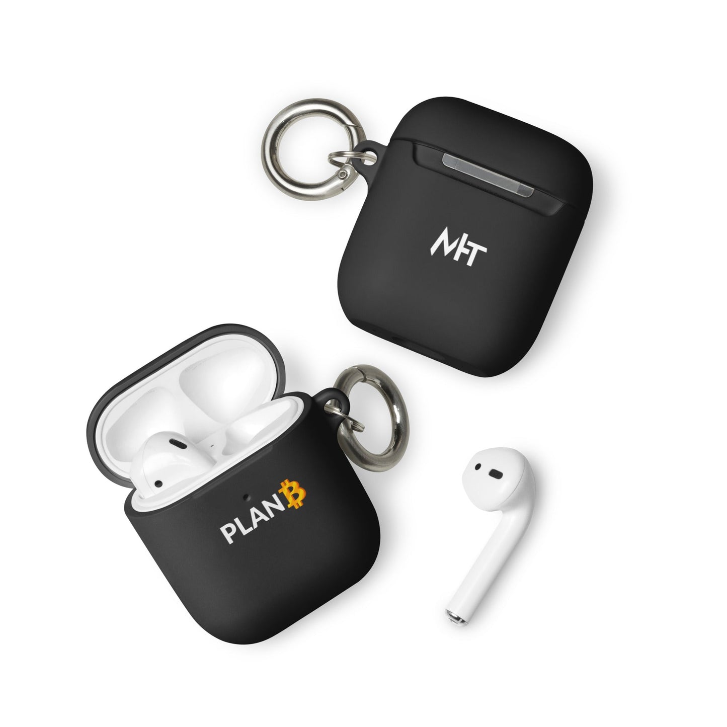 Plan B V1 - AirPods case by DarkByteGear
